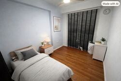 Blk 310B Waterway Terraces II (Punggol), HDB 5 Rooms #607481931